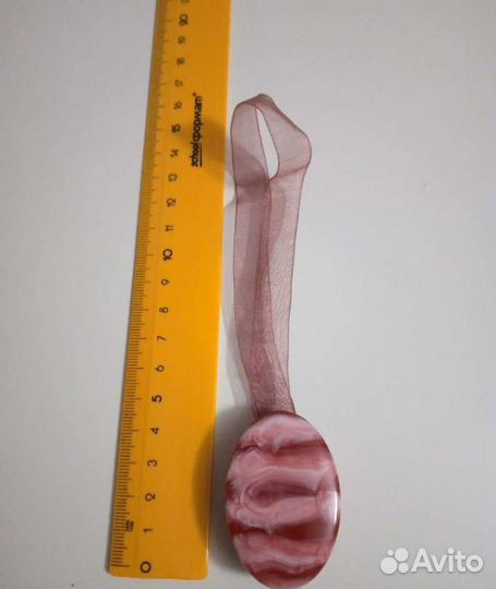 Подхваты для штор и кисеи новые