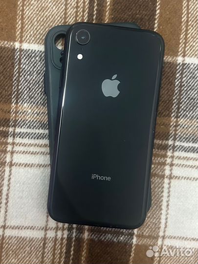 iPhone Xr, 64 ГБ