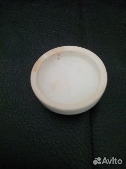 Германия фарфор Пробка Крышка Кенигсберг