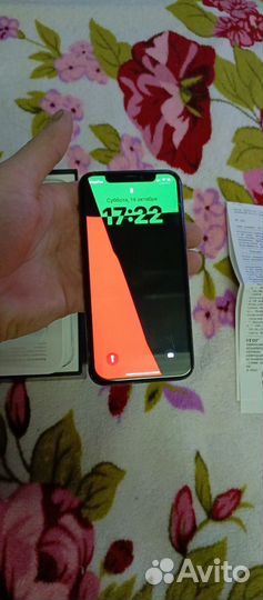 iPhone 11 Pro, 64 ГБ