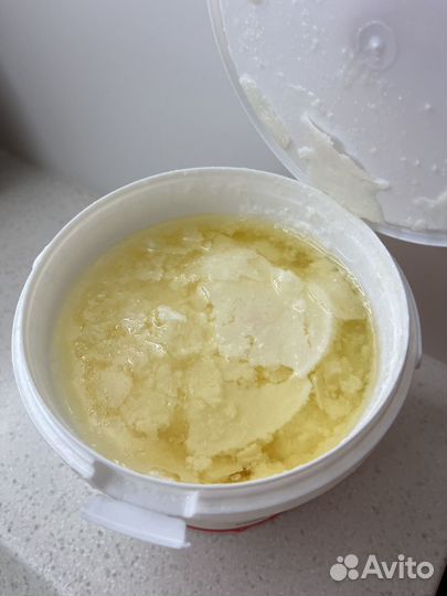 Кокосовое масло aspa