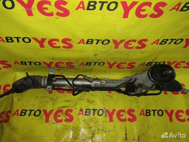 Рейка рулевая Volkswagen Polo 6R 2009-2014