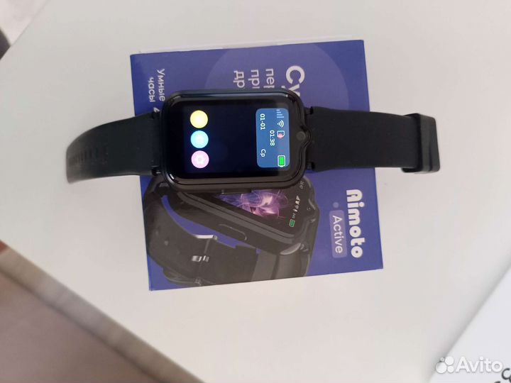 Smart watch