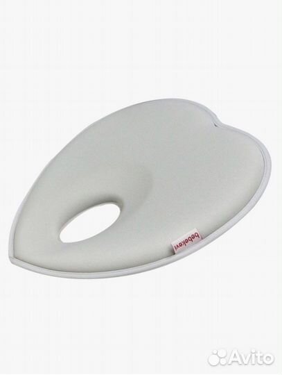 Подушка для новорожденных