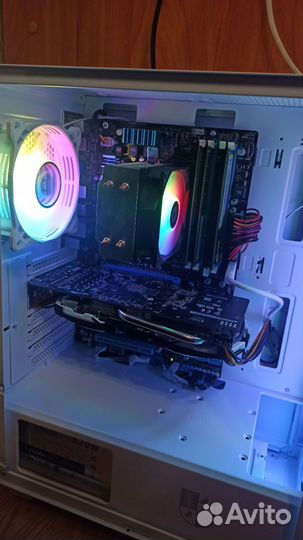 Системный блок для Снежаны