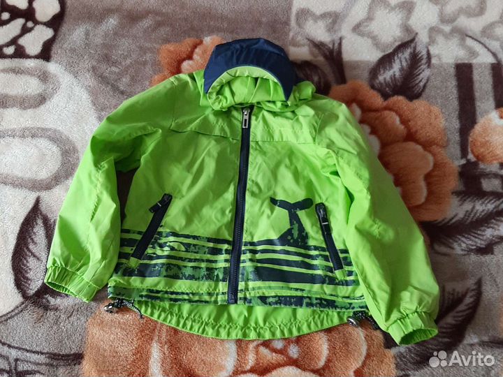 Детские вещи