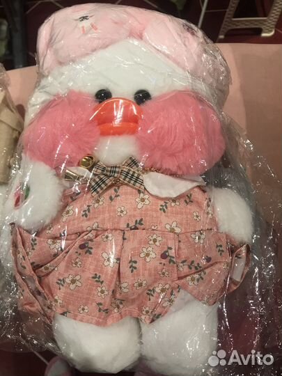 Утенок lalafanfan