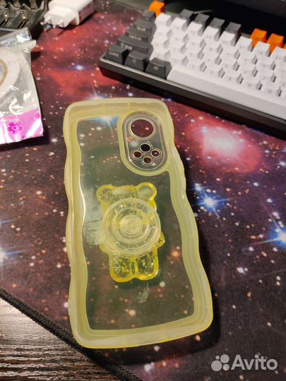 Чехол для телефона Honor 50