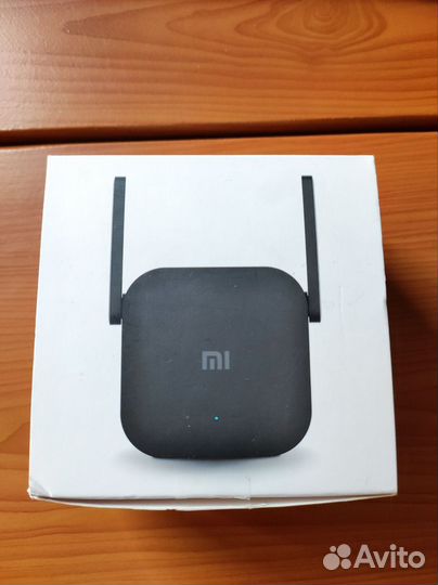 Xiaomi Mi WiFi Amplifier PRO