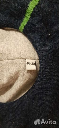 Шапка шлем для мальчика