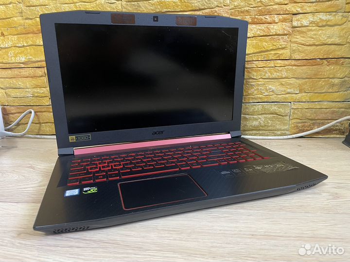 Игровой Acer Nitro 5