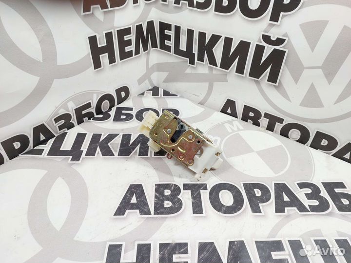 Замок двери задний левый Ford Mondeo 3