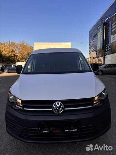 Volkswagen Caddy 1.6 МТ, 2020, 11 км