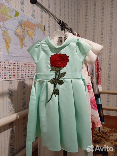 Одежда для девочек