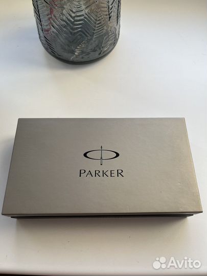 Ручка Parker Sonnet