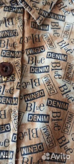 Костюм на мальчика