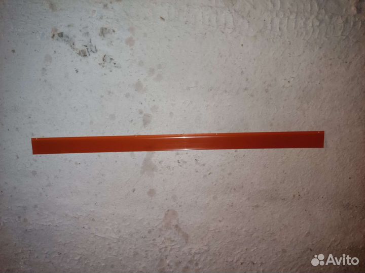 Ценникодержатели пластиковые