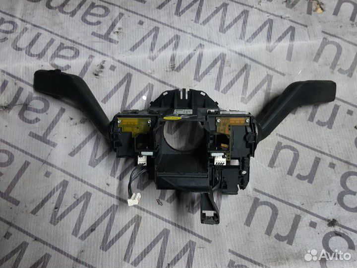Подрулевой переключатель VW Passat B6 B7