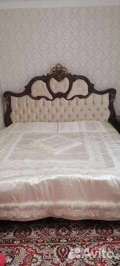 Постельное белье