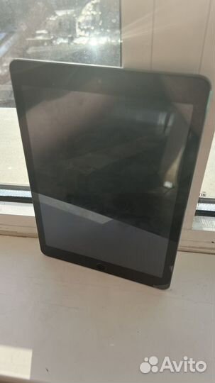 iPad air а1475 на запчасти