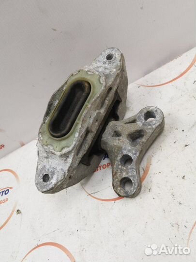 Опора двигателя Chevrolet Cruz универсал 1.8 F18D4