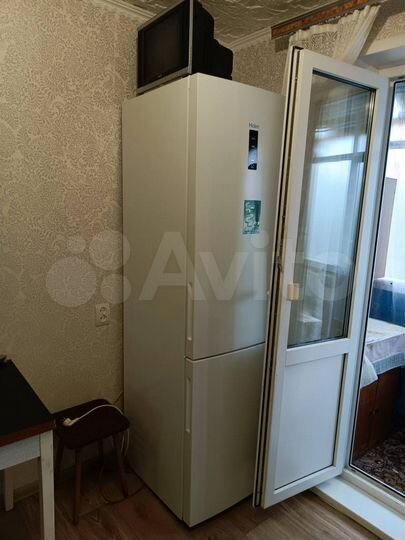 1-к. квартира, 33 м², 1/5 эт.