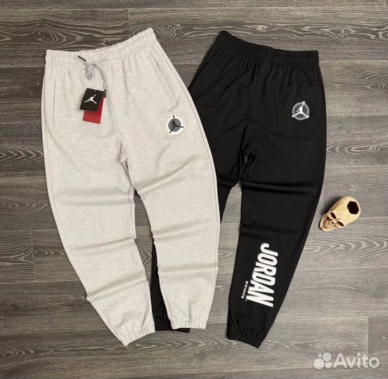Спортивные штаны Jordan