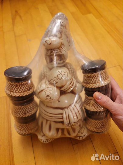 Графин сувенир