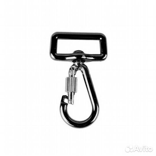 Карабин для крепления камеры Fotokvant FLH-26