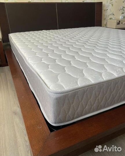 Матрас фабричный новый