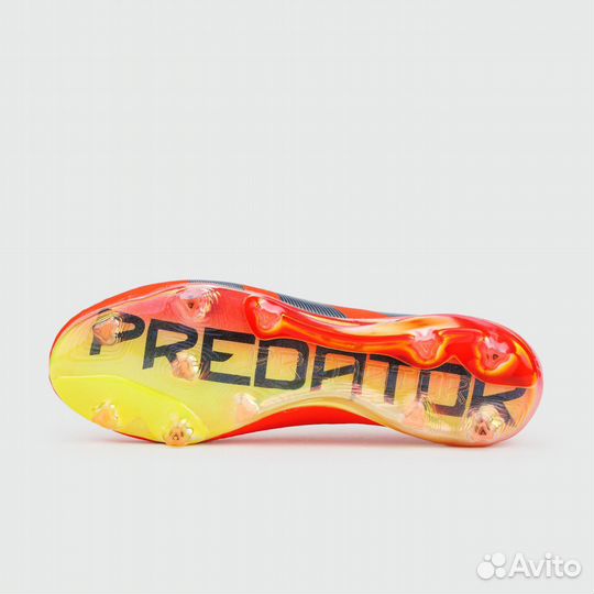 Бутсы Adidas Predator Elite LL FG 25572