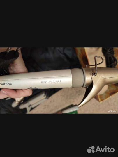 Мультистайлер Philips