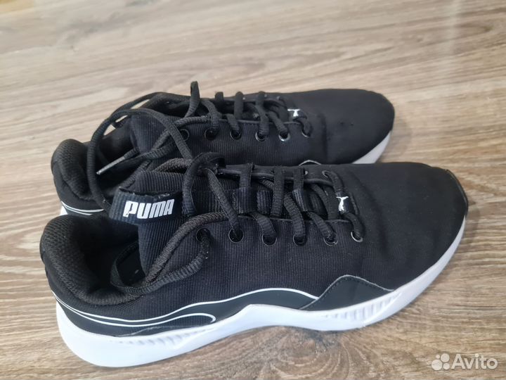 Кроссовки puma