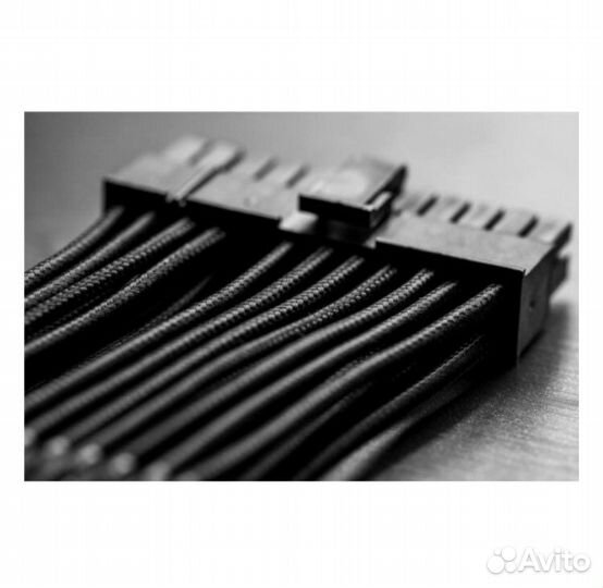 Блок питания Asus ROG thor 1200W Platinum