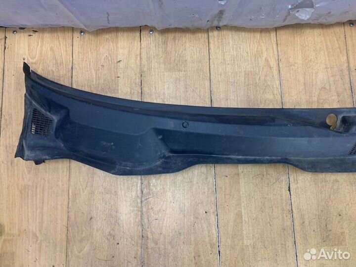 Водосток/жабо Opel Astra G 2000-2005