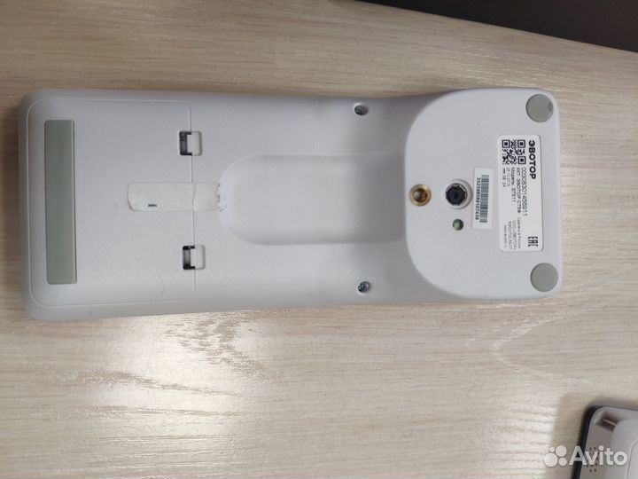 Кассовый аппарат бу