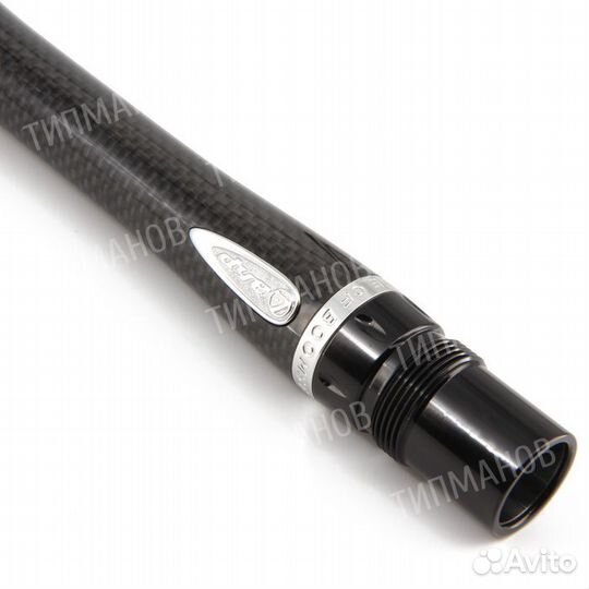 Ствол пейнтбол. Dye Carbon Boomstick 15