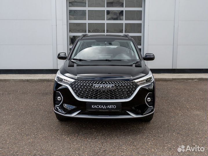 HAVAL M6 1.5 МТ, 2024