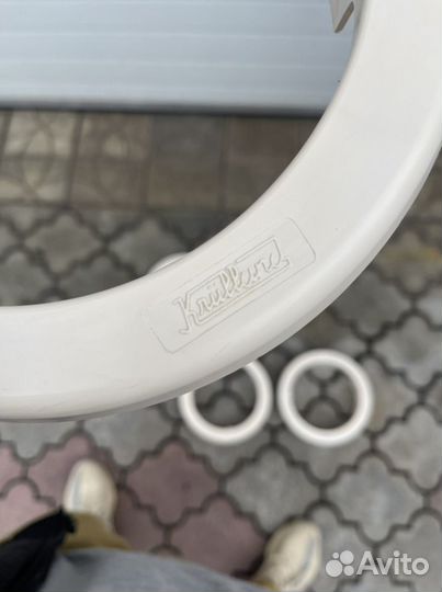 Рамки для фоноря для бассейна