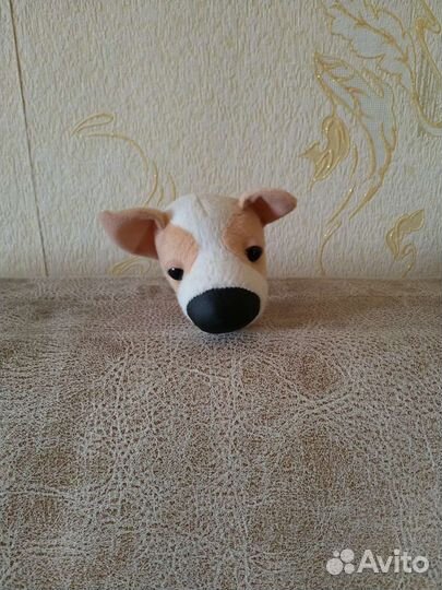 Игрушки собачки the dog collection