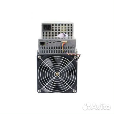 Asic Whatsminer m60 166 TH/s Новый Безнал Лизинг