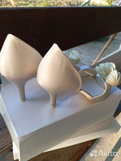 Туфли женские 38 размер