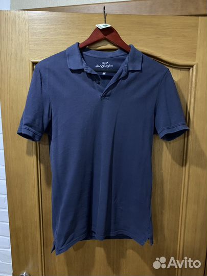 Поло H&M