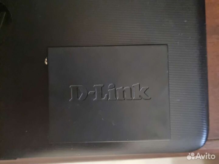 Коммутатор D-Link DES-1005D