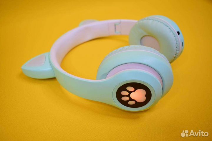 Беспроводные bluetooth наушники