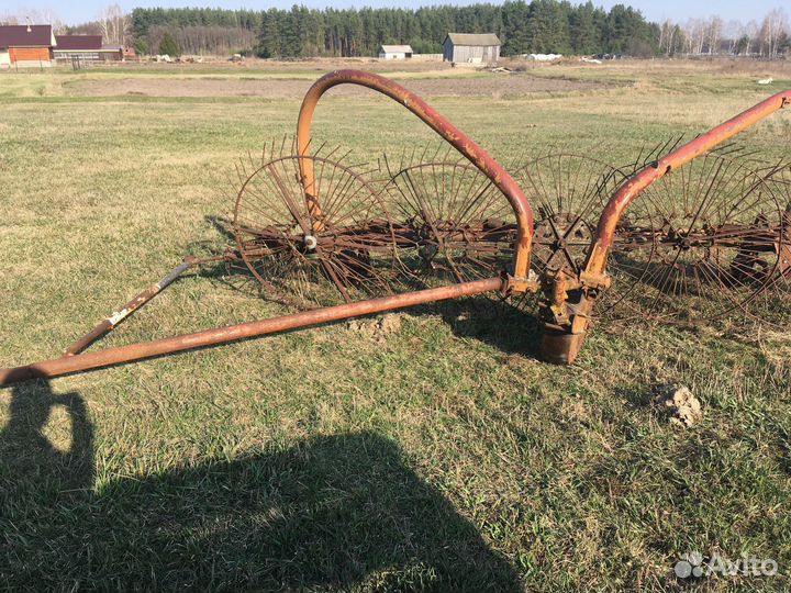 Плуг Югсельмаш 5 корп., 2000