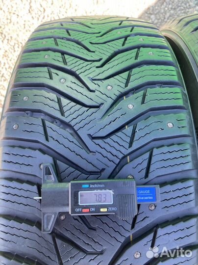 Kumho WinterCraft SUV Ice WS31 235/60 R18 107T