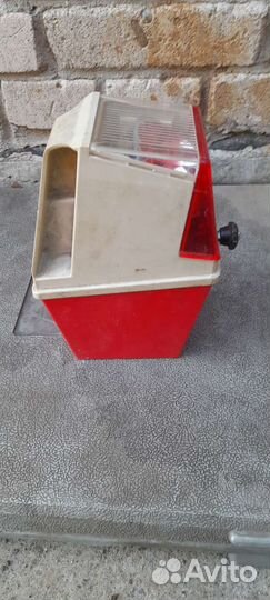 Фанерик СССР