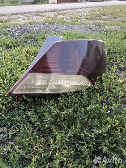 Фонарь задний правый hyundai solaris 1 бу