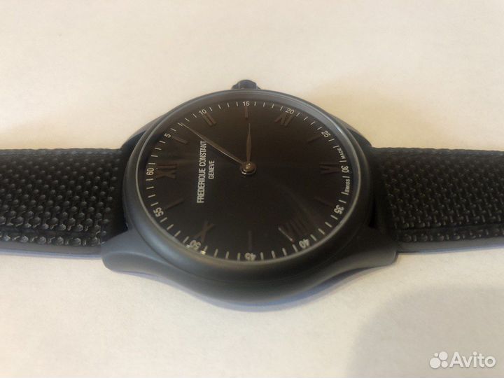 Смарт часы Frederique Constant Швейцария